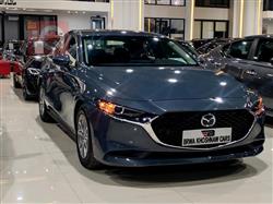 مازدا 3 Sedan